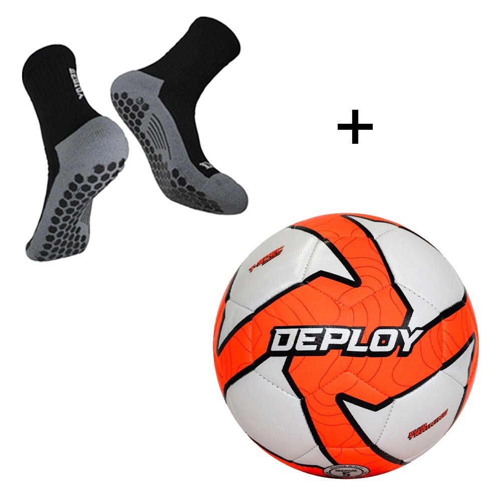 $30 Gift Pack 1 Deploy Football