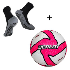 $30 Gift Pack 1 Deploy Football