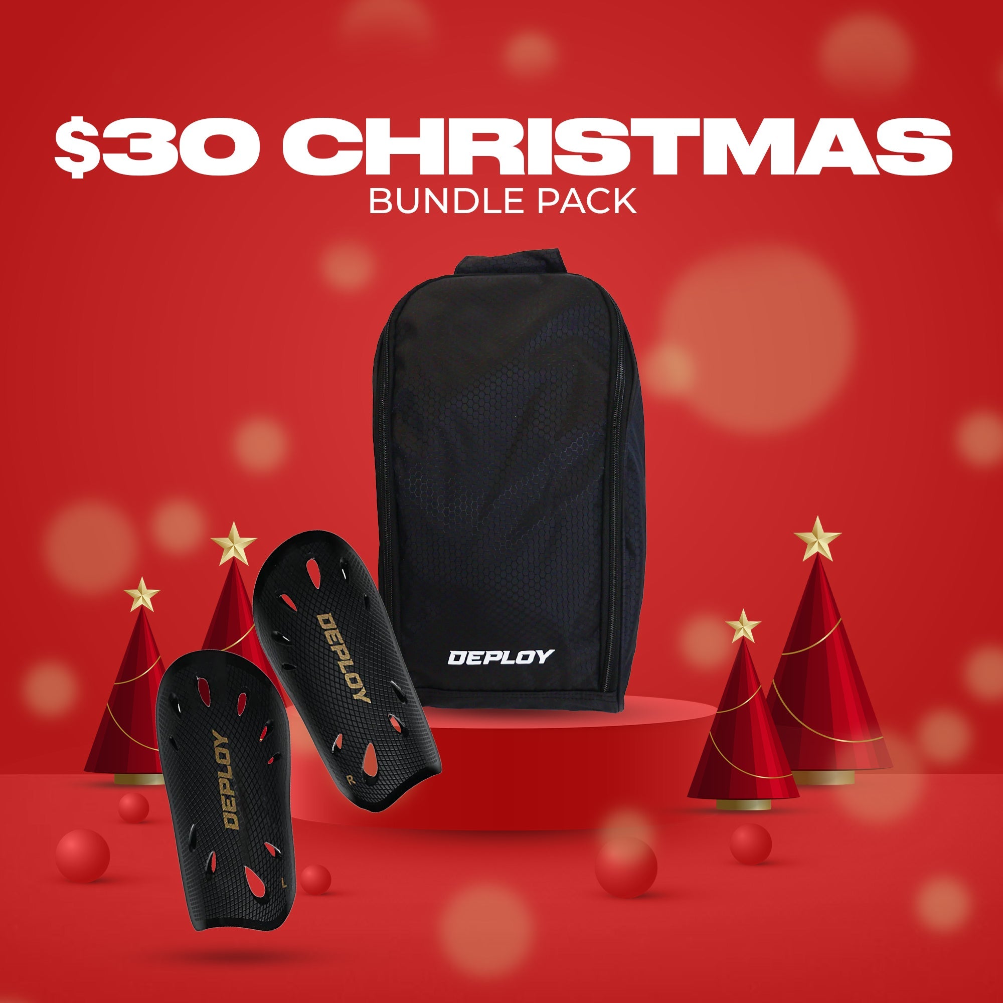 $30 Gift Pack 2 Deploy Football