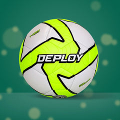 $30 Gift Pack 3 Deploy Football