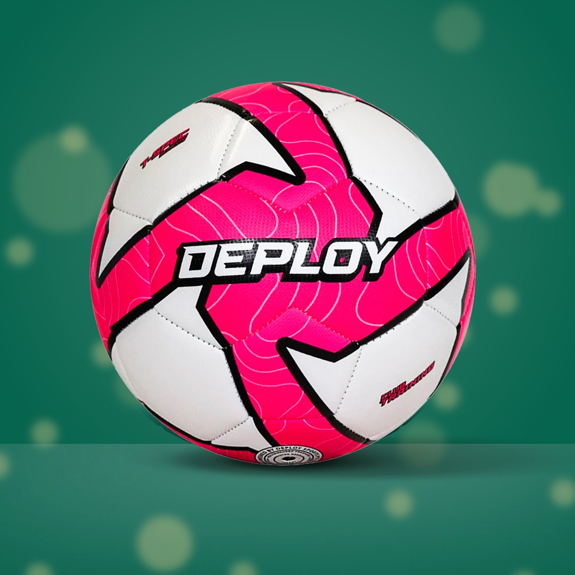 $30 Gift Pack 3 Deploy Football