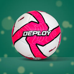 $30 Gift Pack 3 Deploy Football