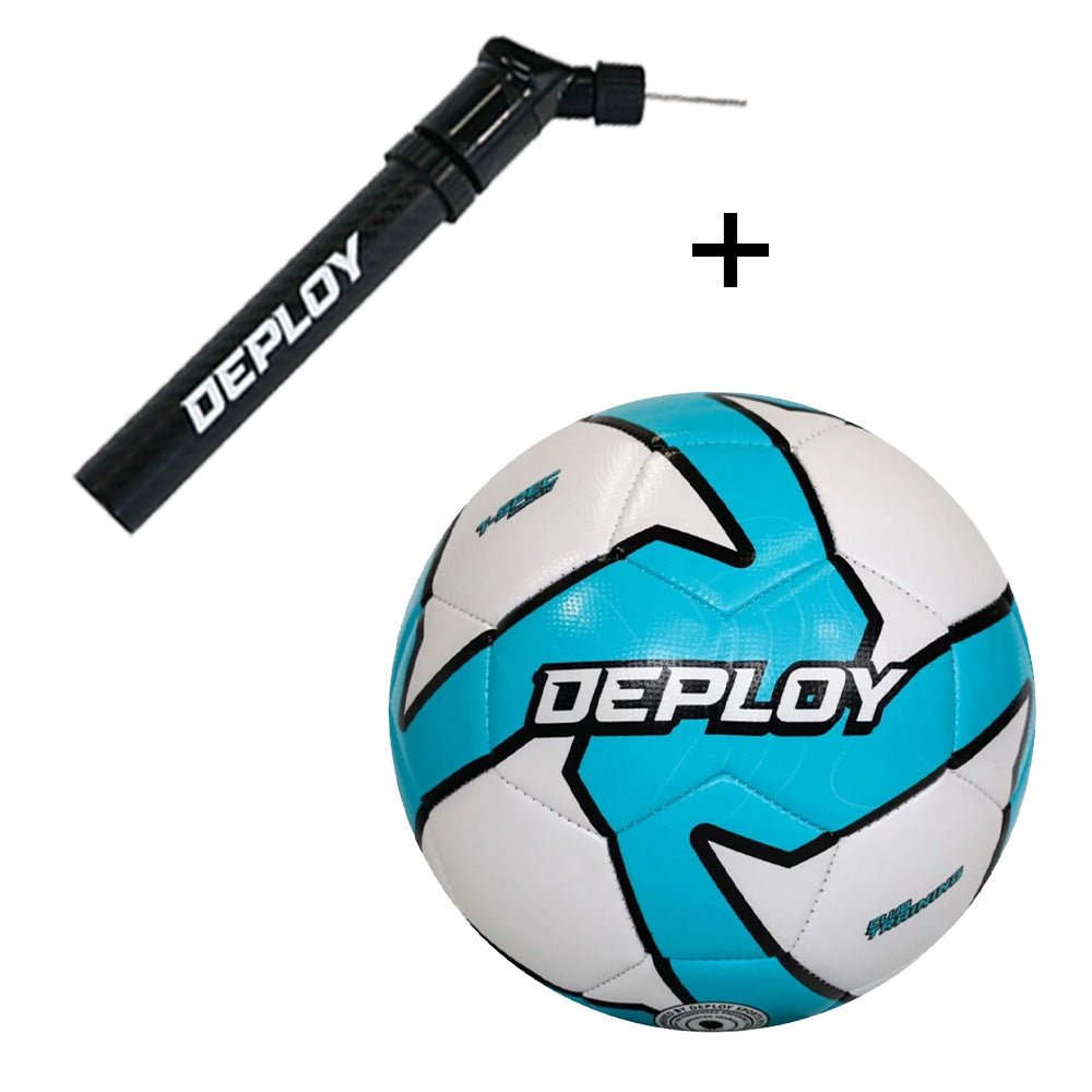 $30 Gift Pack 3 Deploy Football