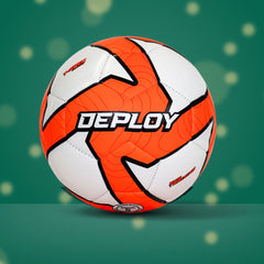 $30 Gift Pack 3 Deploy Football