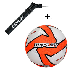 $30 Gift Pack 3 Deploy Football