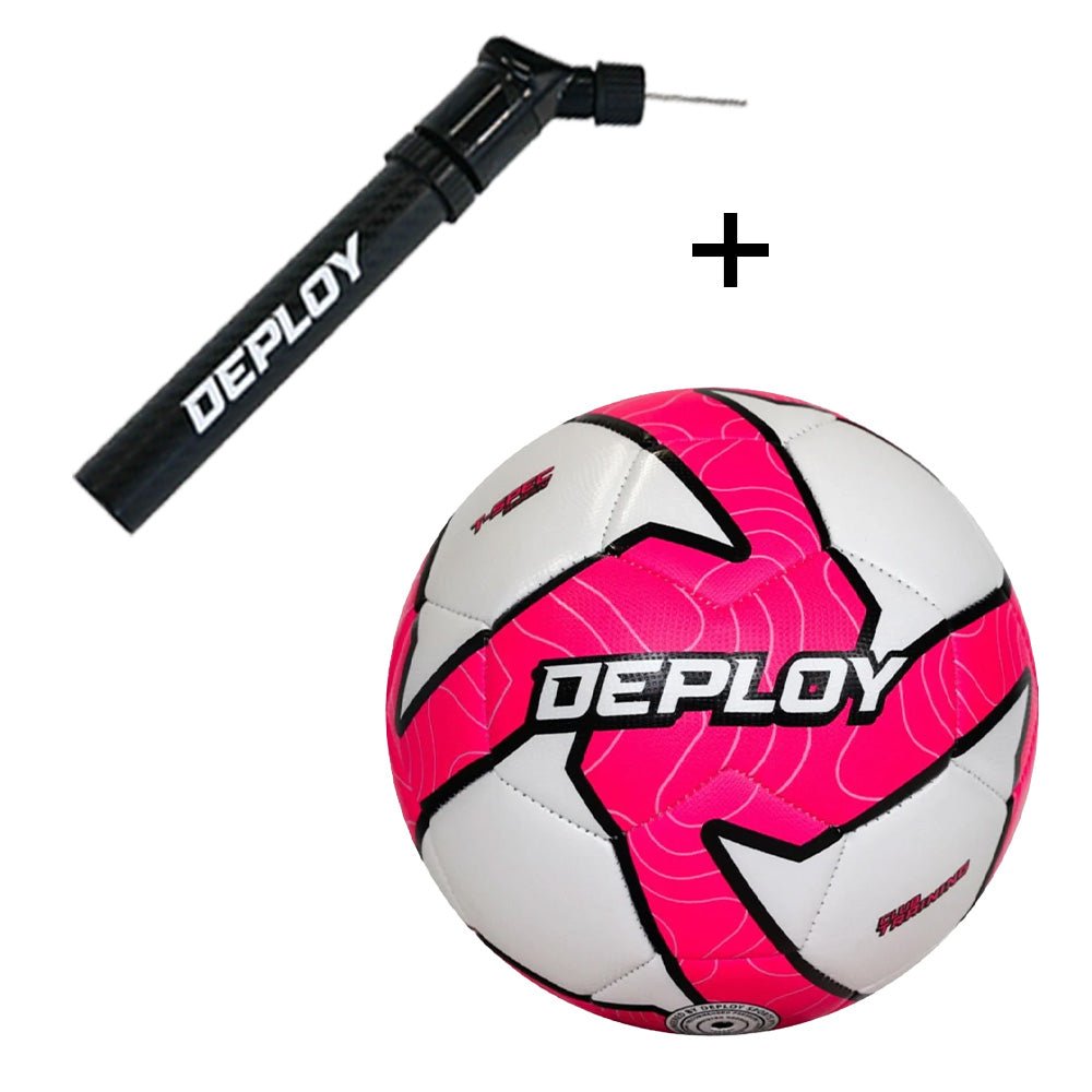 $30 Gift Pack 3 Deploy Football