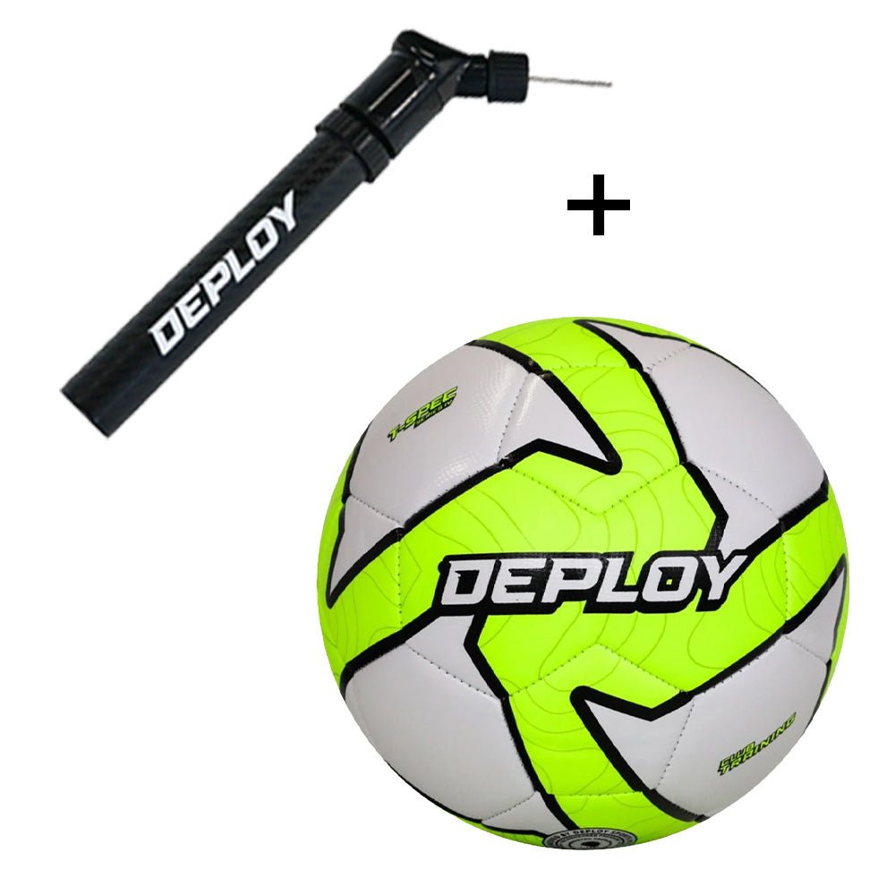 $30 Gift Pack 3 Deploy Football