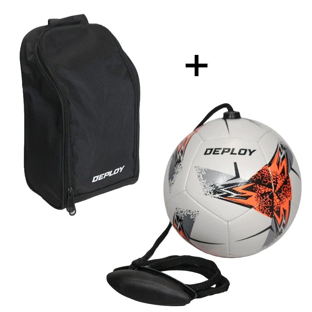 $30 Gift Pack 4 Deploy Football