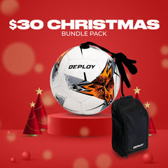 $30 Gift Pack 4 Deploy Football