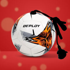 $30 Gift Pack 4 Deploy Football