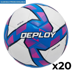 Bundle Pack - 20x Ascend Senior Training Footballs