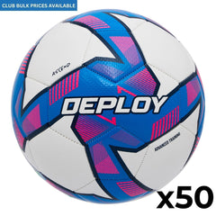 Bundle Pack - 50x Ascend Senior Training Footballs