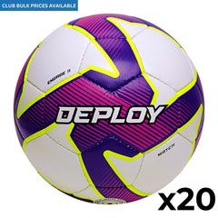 Bundle Pack - 20x Engage Series II - Match Footballs