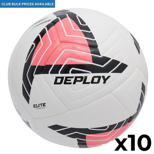 Bundle Pack - 10x Phase Elite Train **LIMITED EDITION**