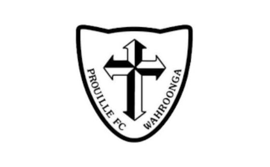 PROUILLE FOOTBALL CLUB