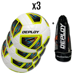 Match Day Pack - Munich Elite Match Balls