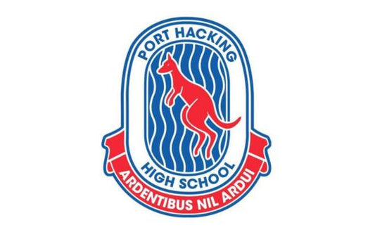PORT HACKING HIGH SCHOOL