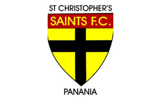 ST CHRISTOPHERS PANANIA FOOTBALL CLUB