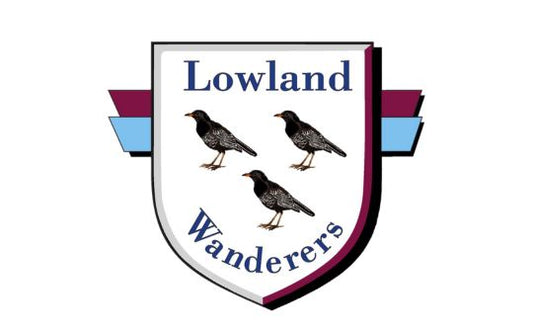 LOWLAND WANDERERS FOOTBALL CLUB