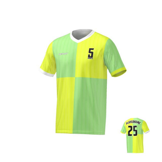 5 Sports Summer Jersey 79 Deploy Football