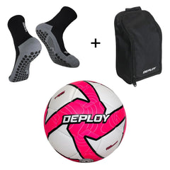 $50 Gift Pack 1 Deploy Football