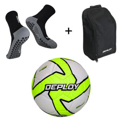 $50 Gift Pack 1 Deploy Football