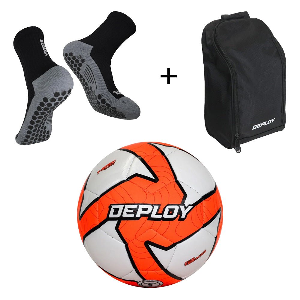 $50 Gift Pack 1 Deploy Football