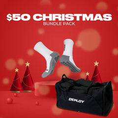 $50 Gift Pack 2 Deploy Football