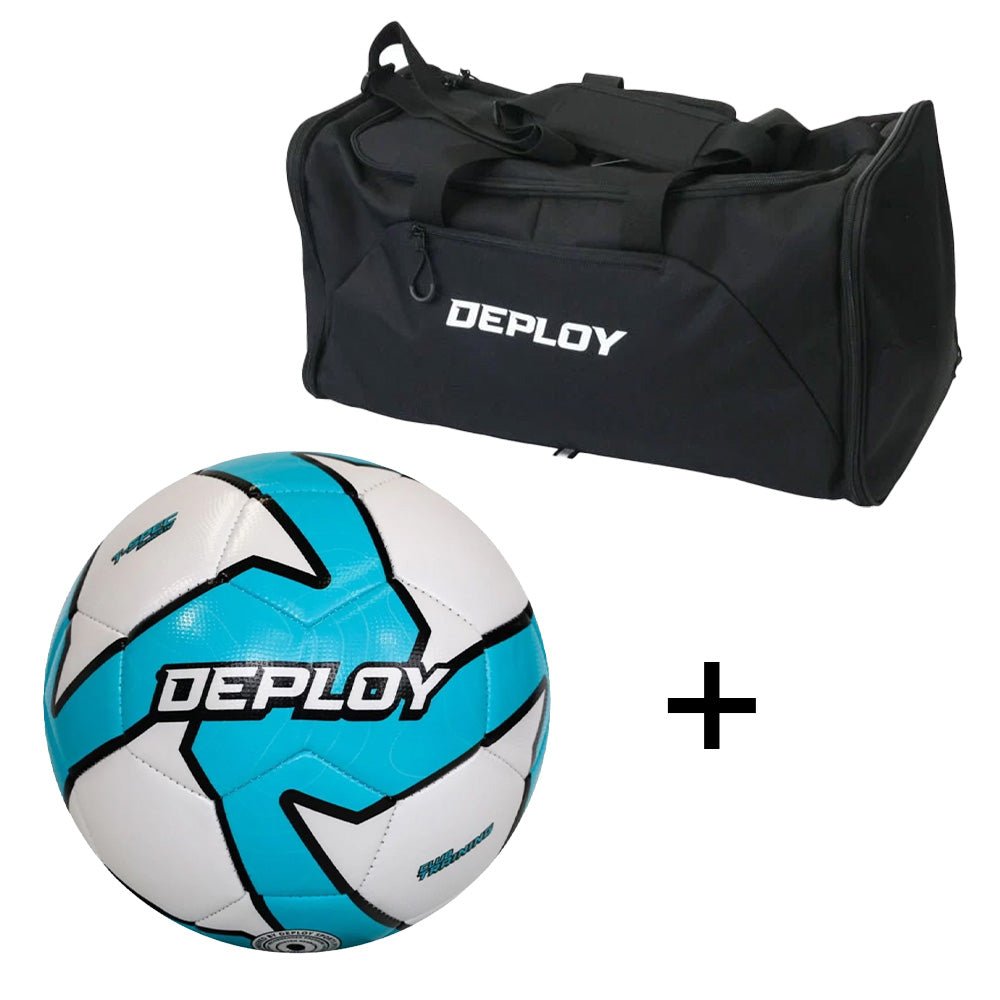 $50 Gift Pack 3 Deploy Football