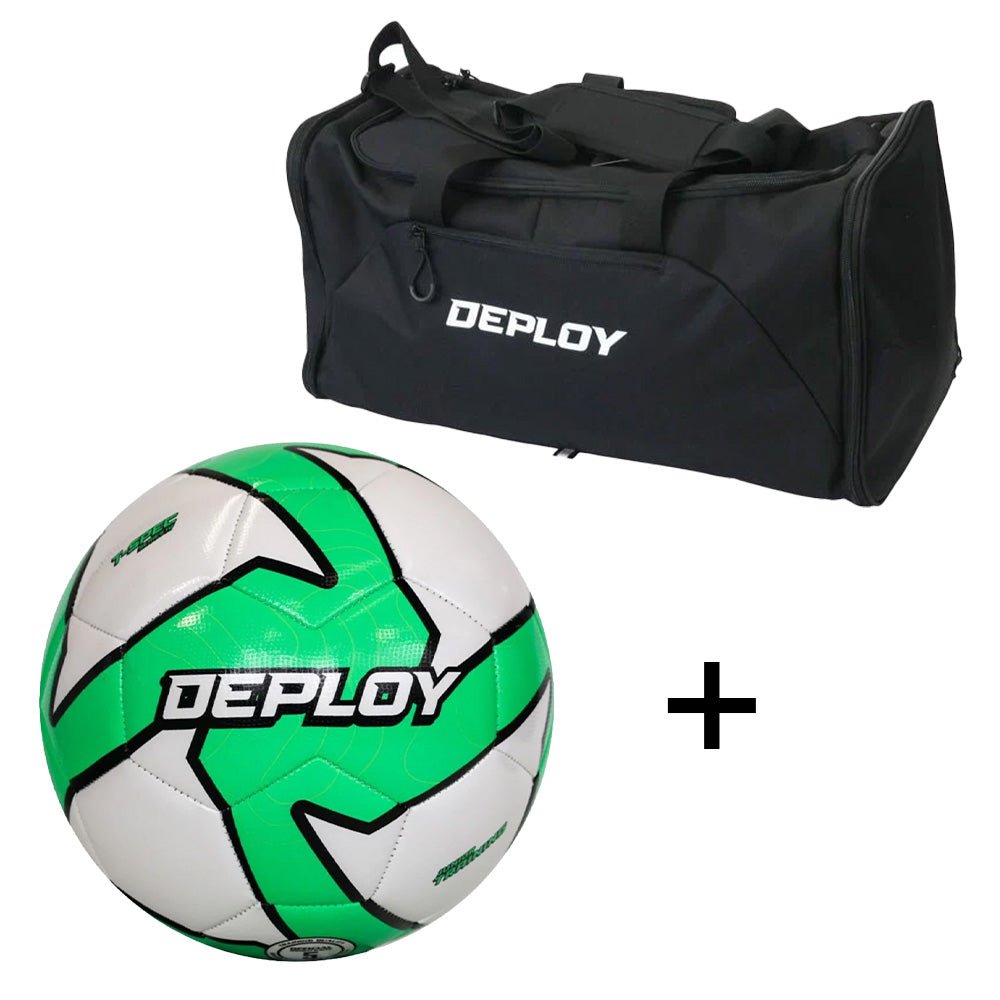 $50 Gift Pack 3 Deploy Football