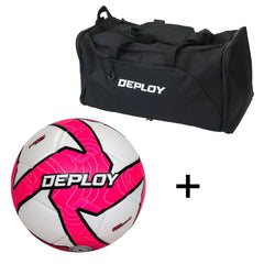 $50 Gift Pack 3 Deploy Football