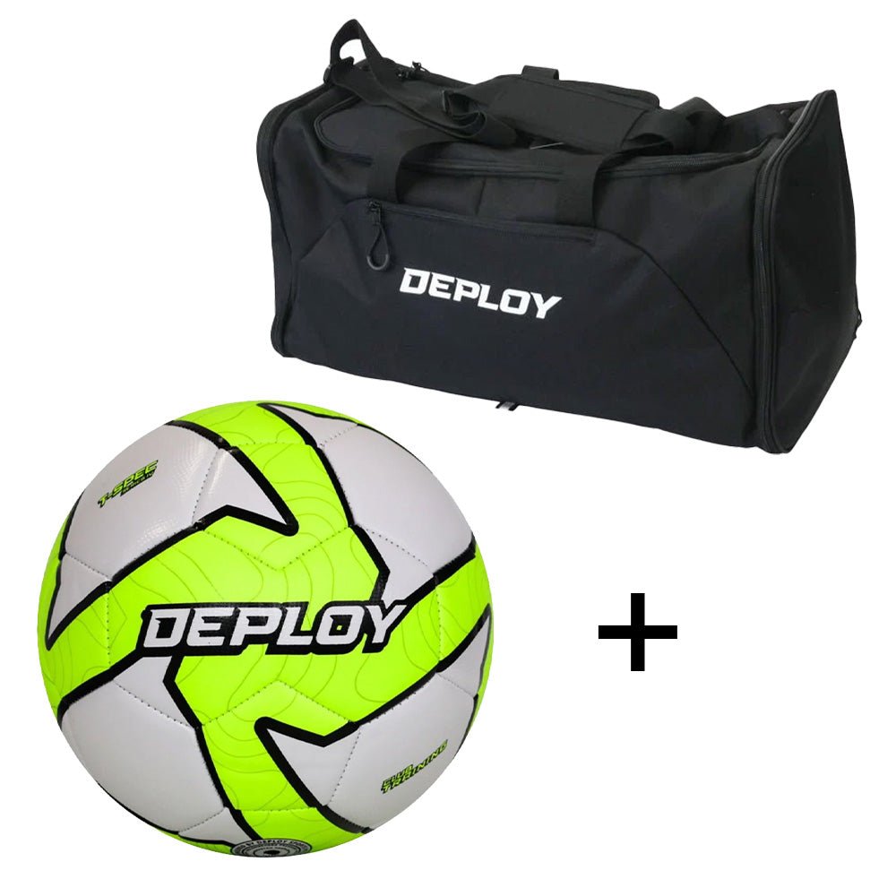 $50 Gift Pack 3 Deploy Football