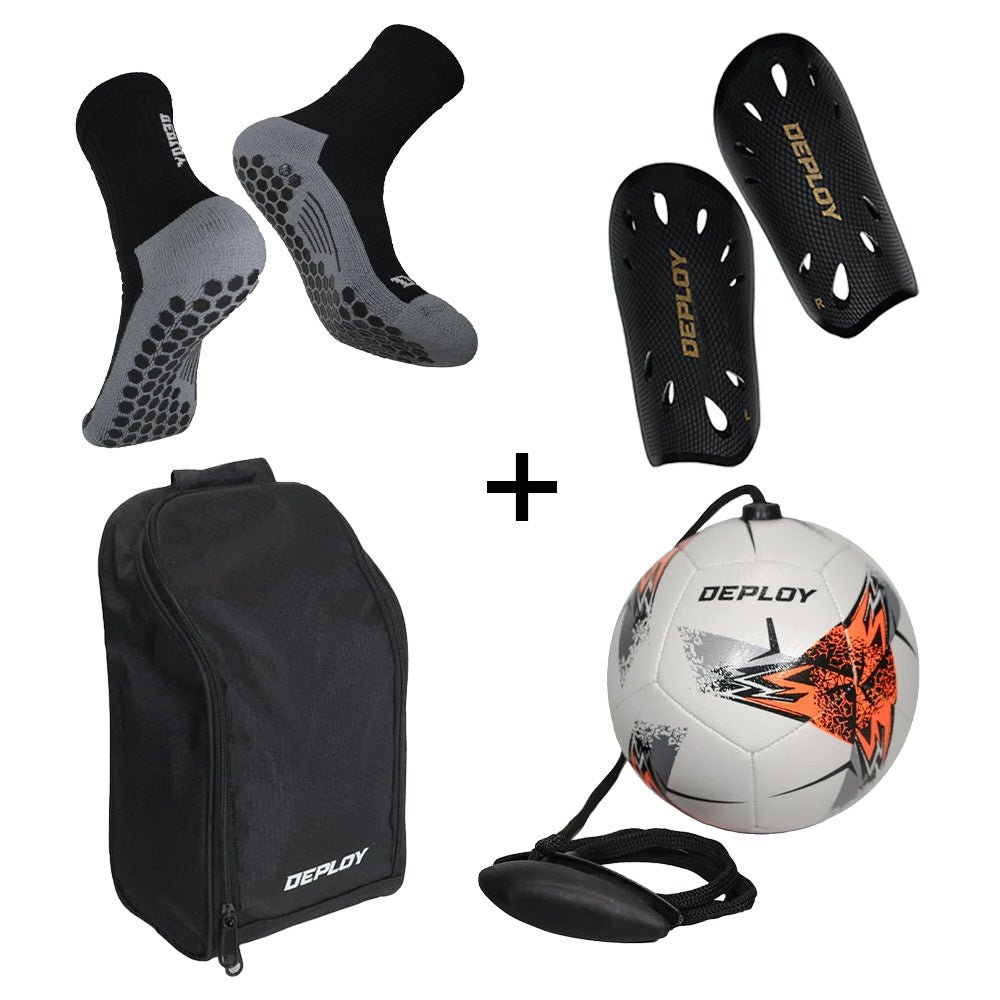 $50 Gift Pack 4 Deploy Football