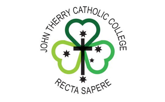 JOHN THERRY CATHOLIC COLLEGE