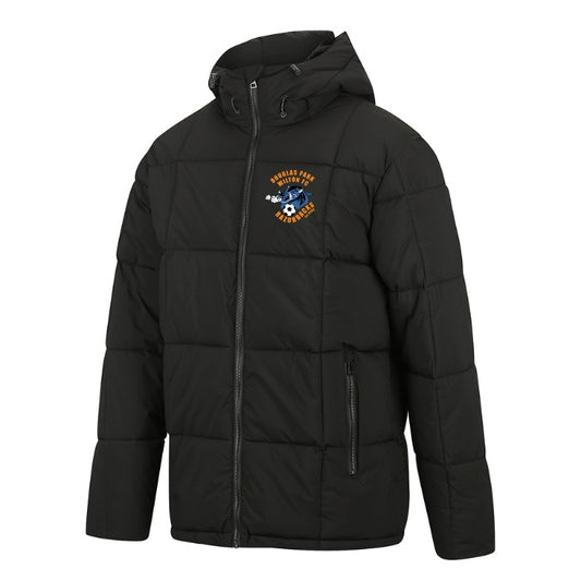 Douglas Park Wilton FC - Zero Puffer Jacket