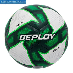 Ignite Series III - Elite Match Football