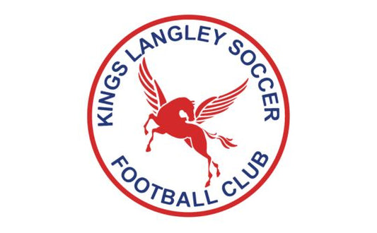 KINGS LANGLEY FOOTBALL CLUB