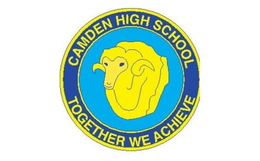 CAMDEN HISH SCHOOL