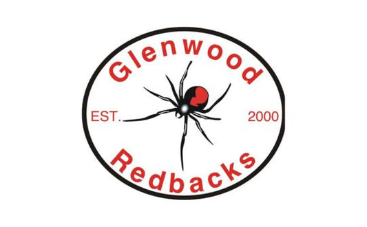 GLENWOOD REDBACKS FOOTBALL CLUB