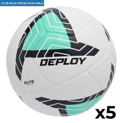 Bundle Pack - 5x Phase Elite Train **LIMITED EDITION**