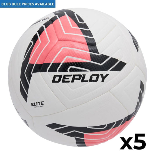 Bundle Pack - 5x Phase Elite Train **LIMITED EDITION**