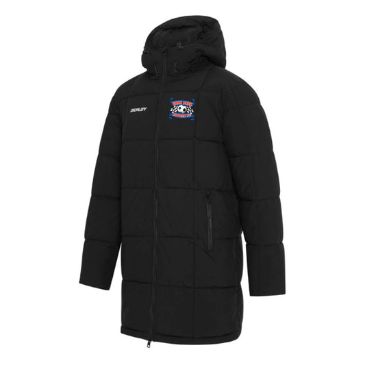 Oran Park Rovers - Zero PLUS Puffer Jacket