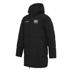 Oran Park Rovers - Zero PLUS Puffer Jacket