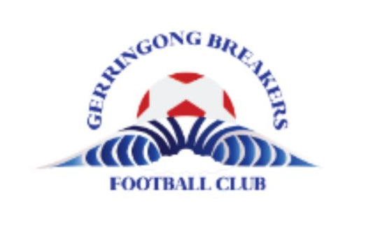 GERRINGONG BREAKERS FOOTBALL CLUB