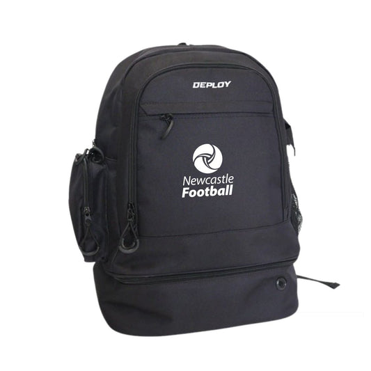 Newcastle Football - Backpack