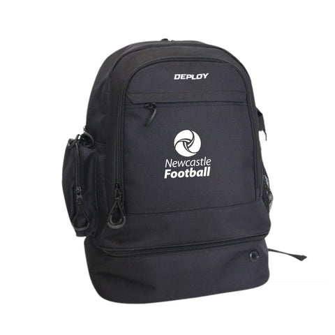 Newcastle Football - Backpack