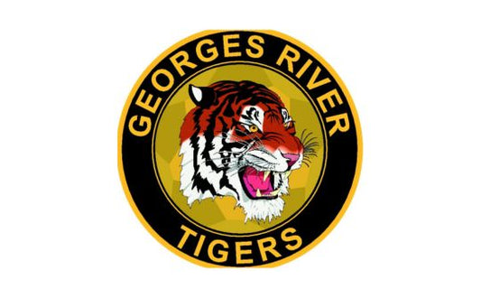 GEORGES RIVER TIGERS FOOTBALL CLUB