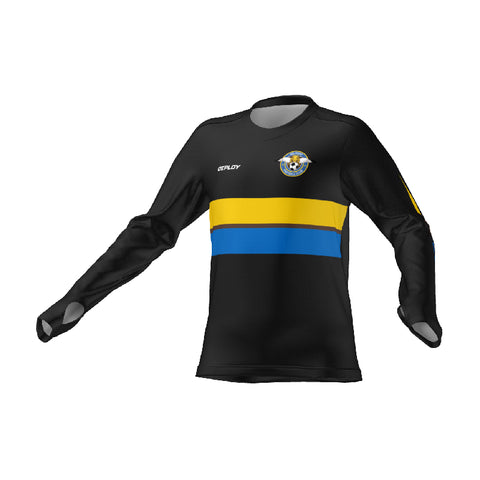 Belmont FC - Midlayer - Youth - Black