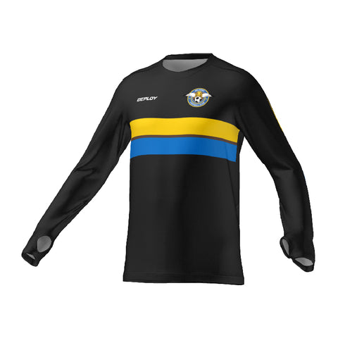 Belmont FC - Midlayer - Adult - Black