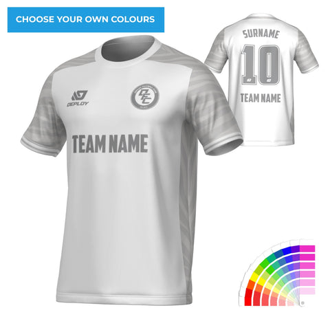 Altitude Jersey
